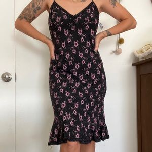 Betsy Johnson dress